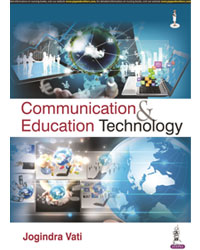 Communication & Education Technology 1/e