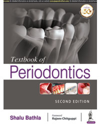 Textbook of Periodontics 2/e