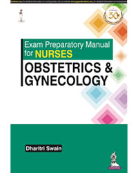 Exam Preparatory Manual for Nurses Obstetrics & Gynecology 1/e
