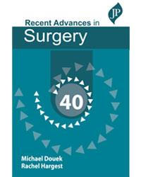 Recent Advances in Surgery 40|1/e