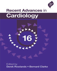 Recent Advances in Cardiology 16|1/e