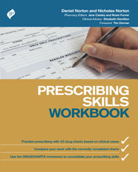 Prescribing Skills Workbook|1/e