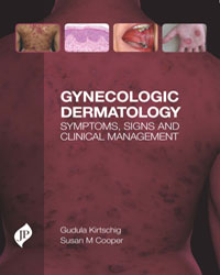 Gynecologic Dermatology|1/e