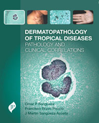 Dermatopathology of Tropical Diseases|1/e