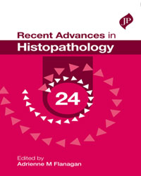 Recent Advances in Histopathology: 24|1/e
