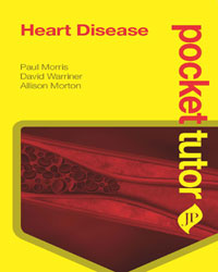 Pocket Tutor Heart Disease|1/e