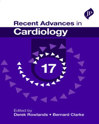 Recent Advances in Cardiology: 17|1/e