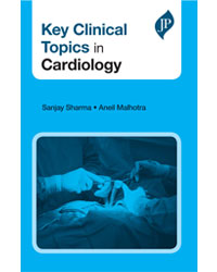 Key Clinical Topics in Cardiology|1/e