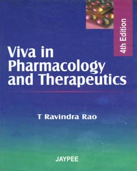Viva in Pharmacology and Therapeutics|5/e (Reprint)