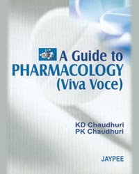 A Guide to Pharmacology (Viva Voce)|1/e