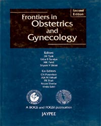 Frontiers in Obstetrics and Gynecology|2/e