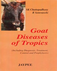 Goat Diseases of Tropics|1/e