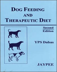 Dog Feeding and Therapeutic Diet|2/e