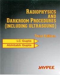Radio-physics and Dark Room Procedure|3/e