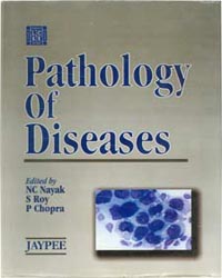 Pathology of Diseases|1/e
