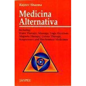 Medicina Alternativa|1/e