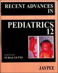 Recent Advances in Pediatrics Volume 12|1/e