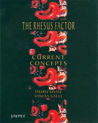 The Rhesus Factor (FOGSI)|1/e (Reprint)