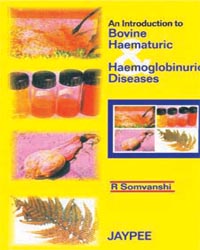 An Introduction with Bovine Haemorrhagic and Haemoglobin Disease|1/e