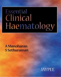 Essentials of Clinical Haematology|1/e