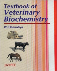 Textbook of Veterinary Biochemistry|2/e
