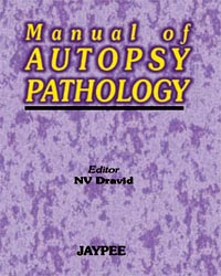 Manual of Autopsy Pathology|1/e