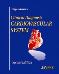 Clinical Diagnosis : Cardiovascular System|2/e