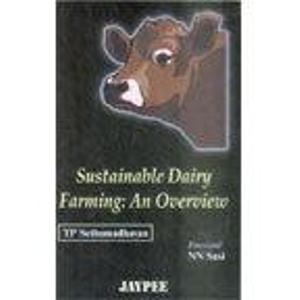 Sustainable Dairy Farming|1/e