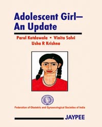 Adolescent Girl: An Update|1/e
