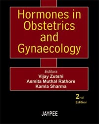 Hormones in Obstetrics and Gynecology(FOGSI)|2/e