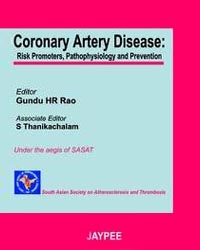 Coronary Artery Disease|1/e