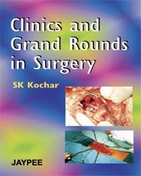 Clinics and Grand Rounds in Surgery|1/e