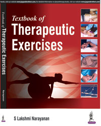Textbook of Therapeutic Exercises|1/e