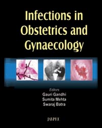 Infections in Obstetrics and Gynecology|1/e (Reprint)