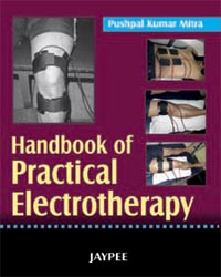 Handbook of Practical Electrotherapy|1/e