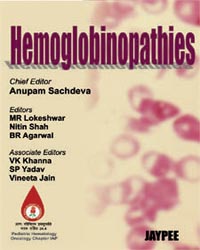 Hemoglobinopathies|1/e