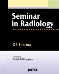 Seminar in Radiology|1/e