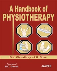 A Handbook of Physiotherapy|1/e