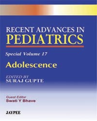 Recent Advances in Pediatrics (Special Volume 17)|1/e