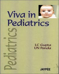 Viva in Pediatrics|2/e (Reprint)