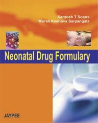 Neonatal Drug formulary|1/e