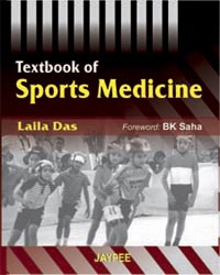 Textbook of Sports Medicine|1/e