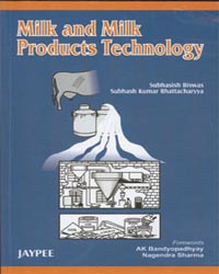 Milk and Milk Products Technology|1/e