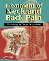 Treatment of Neck and Back Pain|1/e