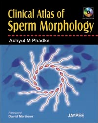 Clinical Atlas of Sperm Morphology (with Photo CD-ROM)|1/e