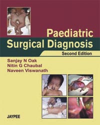 Paediatric Surgical Diagnosis|2/e