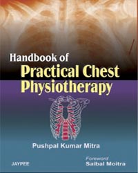 Handbook of Practical Chest Physiotherapy|1/e