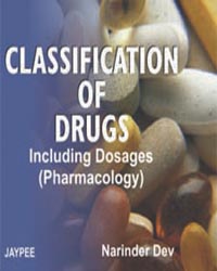 Classification of Drugs including Dosages |6/e