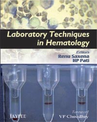 Laboratory Techniques in Hematology|1/e