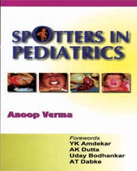 Spotters in Pediatrics|1/e